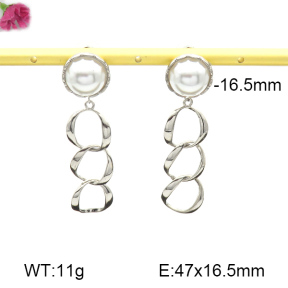 Fashion Earrings  F7E300110vhkb-K69