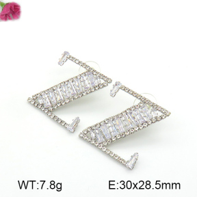 Fashion Earrings  F7E400267vhnl-K69