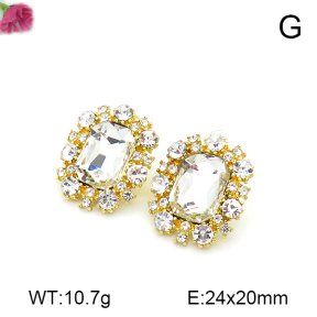 Fashion Earrings  F7E400268vhha-K69