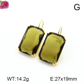 Fashion Earrings  F7E400270vhnl-K69