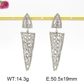 Fashion Earrings  F7E400281vhnl-K69