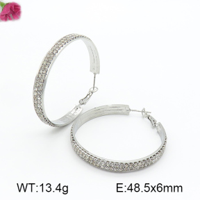 Fashion Earrings  F7E400285vhkb-K69