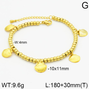 Stainless Steel Bracelet  2B2000320bhva-436