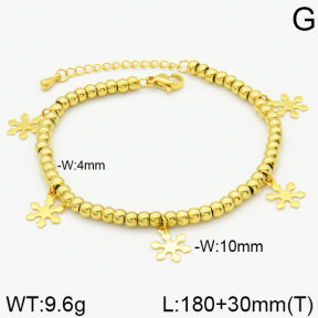 Stainless Steel Bracelet  2B2000350bhva-436