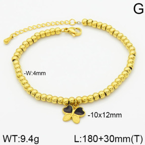 Stainless Steel Bracelet  2B3000211bvpl-436