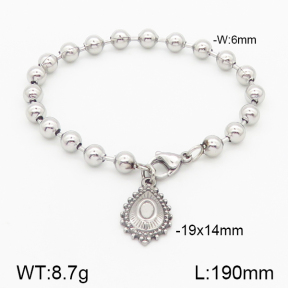 Stainless Steel Bracelet  5B2000769aakl-368