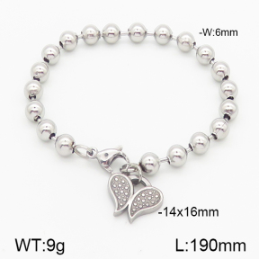 Stainless Steel Bracelet  5B2000770aakl-368