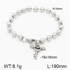 Stainless Steel Bracelet  5B2000771aakl-368