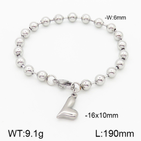 Stainless Steel Bracelet  5B2000774aakl-368