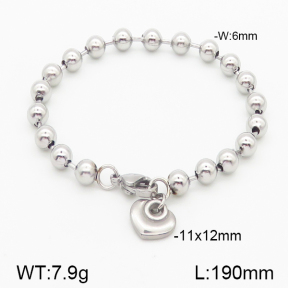 Stainless Steel Bracelet  5B2000775aakl-368