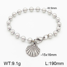 Stainless Steel Bracelet  5B2000779aakl-368