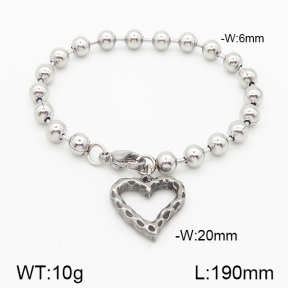 Stainless Steel Bracelet  5B2000781aakl-368