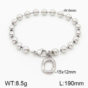 Stainless Steel Bracelet  5B2000785aakl-368