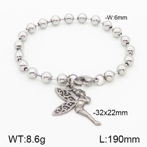 Stainless Steel Bracelet  5B2000786aakl-368