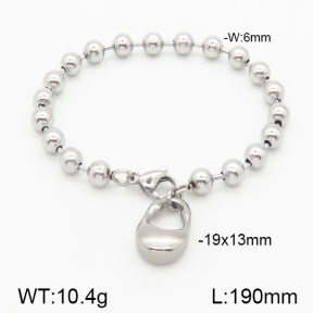 Stainless Steel Bracelet  5B2000788aakl-368