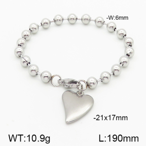 Stainless Steel Bracelet  5B2000797aakl-368