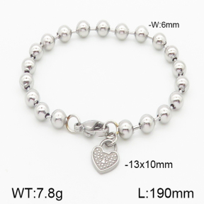 Stainless Steel Bracelet  5B2000798aakl-368