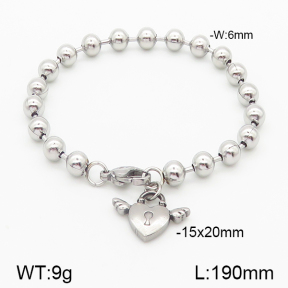 Stainless Steel Bracelet  5B2000799aakl-368