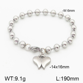 Stainless Steel Bracelet  5B2000802aakl-368