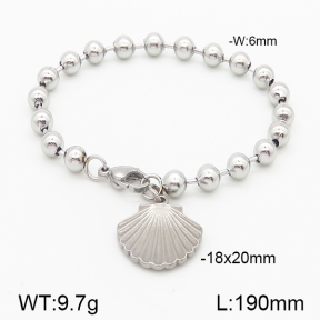 Stainless Steel Bracelet  5B2000803aakl-368