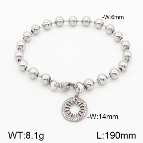 Stainless Steel Bracelet  5B2000808aakl-368