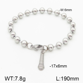 Stainless Steel Bracelet  5B2000809aakl-368