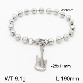 Stainless Steel Bracelet  5B2000815aakl-368