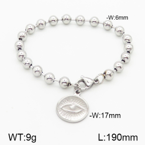 Stainless Steel Bracelet  5B2000816aakl-368