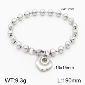 Stainless Steel Bracelet  5B2000820aakl-368