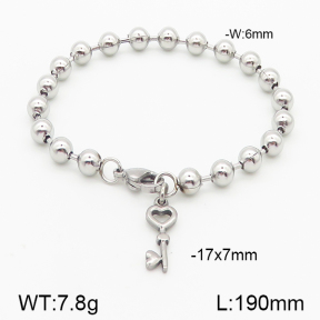 Stainless Steel Bracelet  5B2000827aakl-368