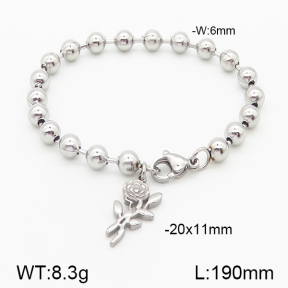 Stainless Steel Bracelet  5B2000828aakl-368