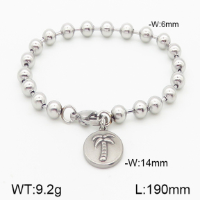 Stainless Steel Bracelet  5B2000831aakl-368