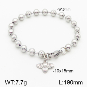 Stainless Steel Bracelet  5B2000835aakl-368