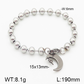 Stainless Steel Bracelet  5B2000836aakl-368