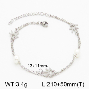 Stainless Steel Bracelet  5B3000414vbll-350