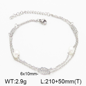 Stainless Steel Bracelet  5B3000416vbll-350