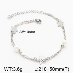 Stainless Steel Bracelet  5B3000418vbll-350