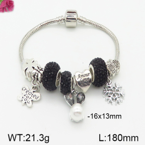 Fashion Bracelet  F5B400511vbpb-J50
