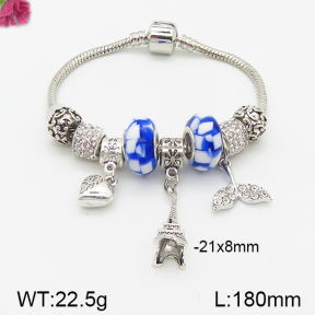 Fashion Bracelet  F5B400515vbpb-J50