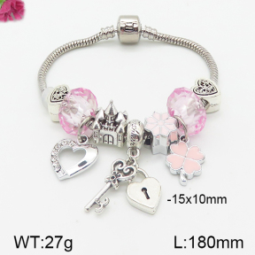 Fashion Bracelet  F5B400528vbpb-J50
