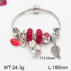 Fashion Bracelet  F5B400533vbpb-J50