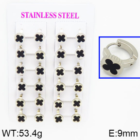 SS Earrings  TE2000069ajik-446