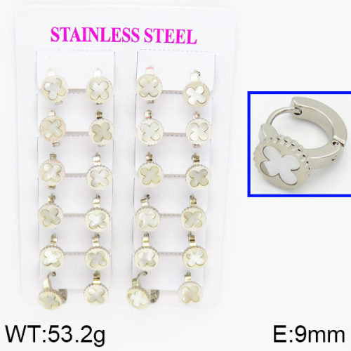 SS Earrings  TE2000070ajik-446