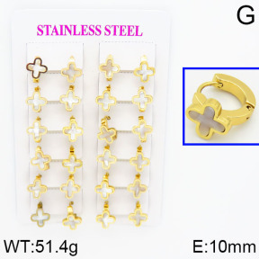 SS Earrings  TE2000079ajma-446