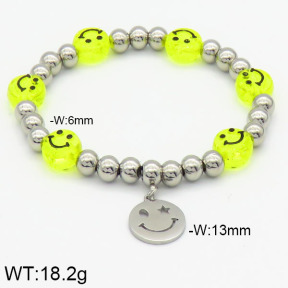 Stainless Steel Bracelet  2B4000529abol-350