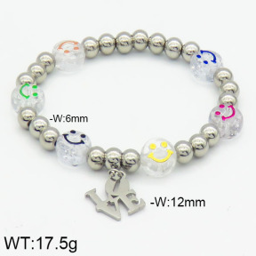 Stainless Steel Bracelet  2B4000530abol-350