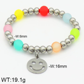 Stainless Steel Bracelet  2B4000531abol-350