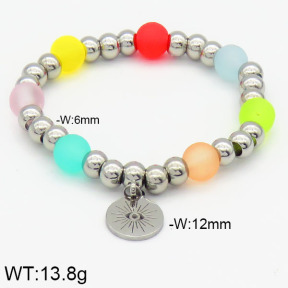 Stainless Steel Bracelet  2B4000532abol-350