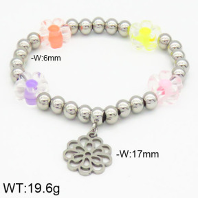 Stainless Steel Bracelet  2B4000534abol-350