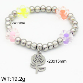 Stainless Steel Bracelet  2B4000535abol-350